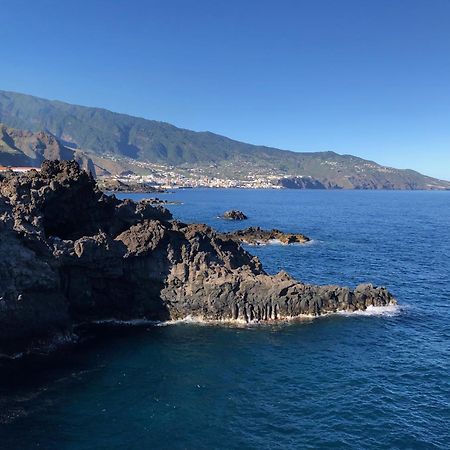 Willa Casa La Brena La Palma Breña Baja Zewnętrze zdjęcie