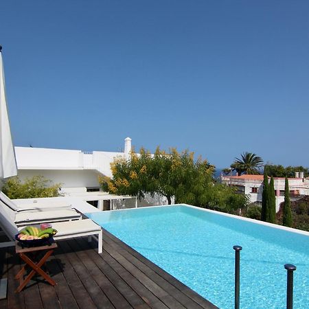 Willa Casa La Brena La Palma Breña Baja Zewnętrze zdjęcie