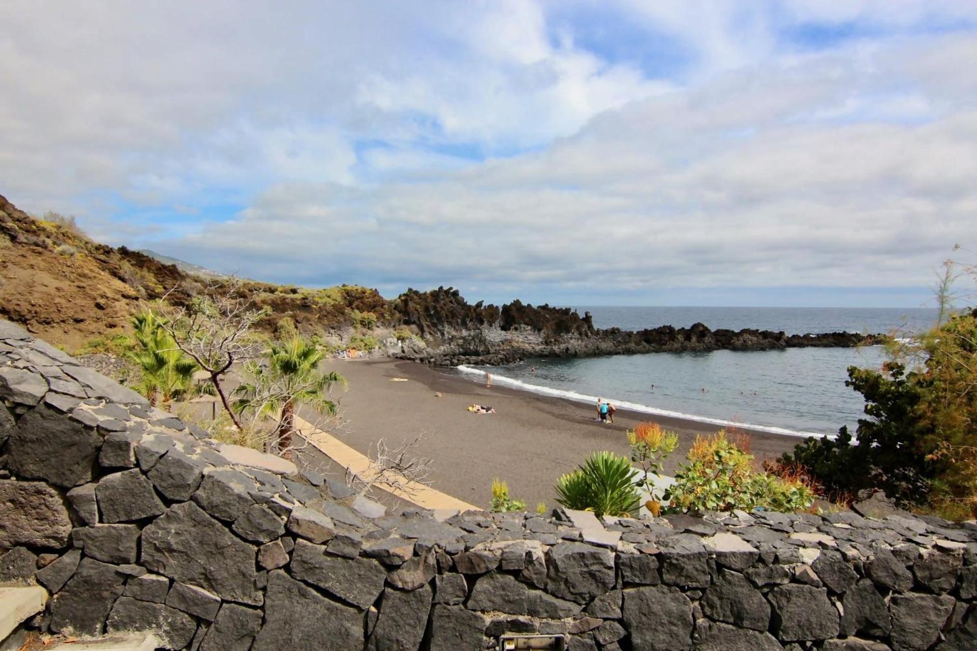Willa Casa La Brena La Palma Breña Baja Zewnętrze zdjęcie