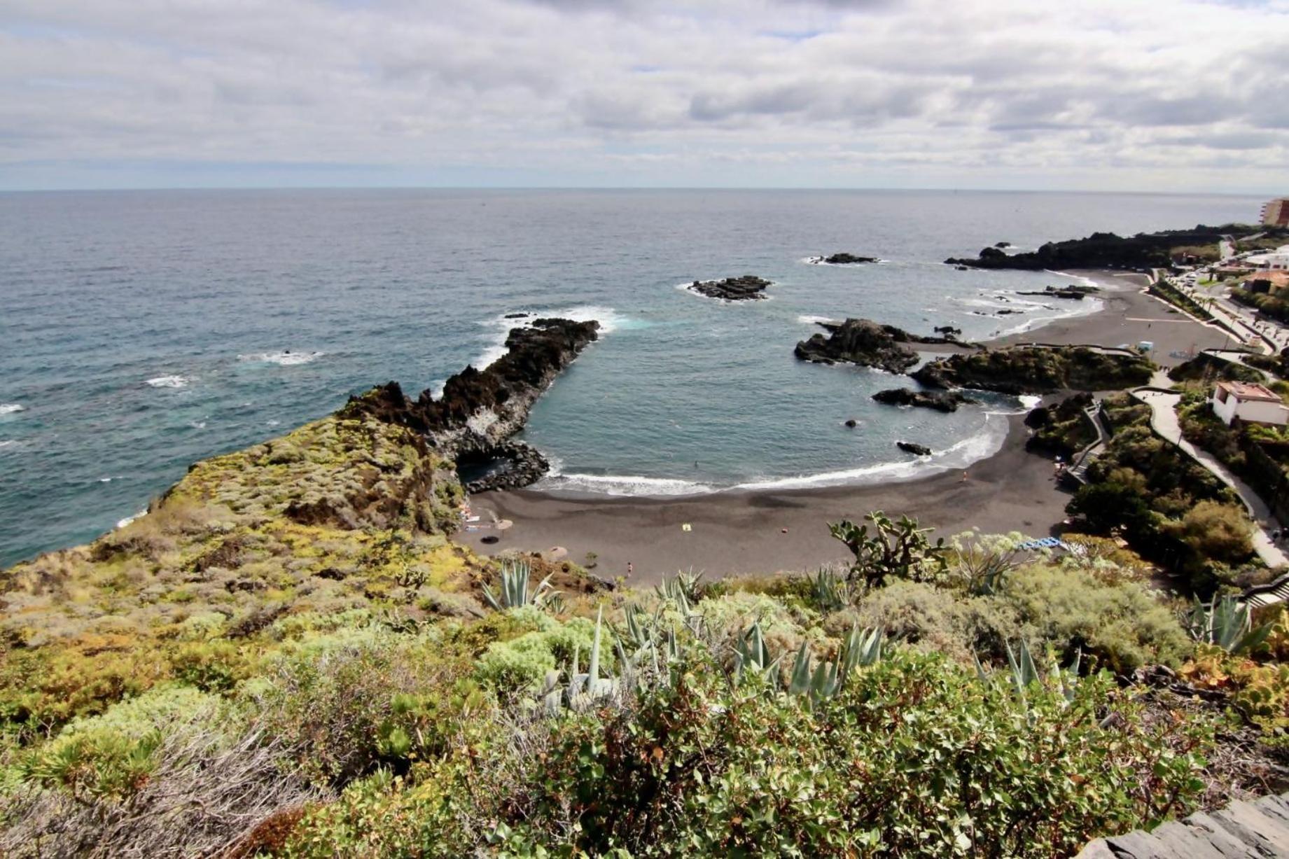 Willa Casa La Brena La Palma Breña Baja Zewnętrze zdjęcie