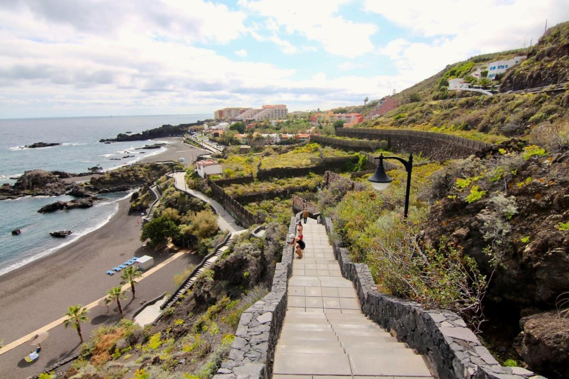 Willa Casa La Brena La Palma Breña Baja Zewnętrze zdjęcie