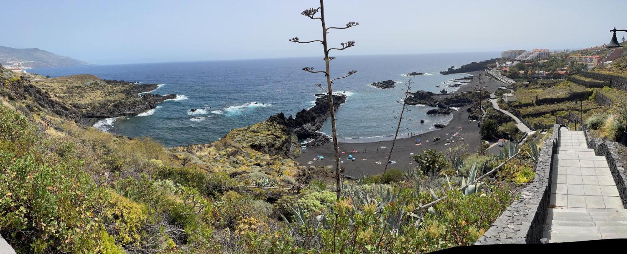 Willa Casa La Brena La Palma Breña Baja Zewnętrze zdjęcie