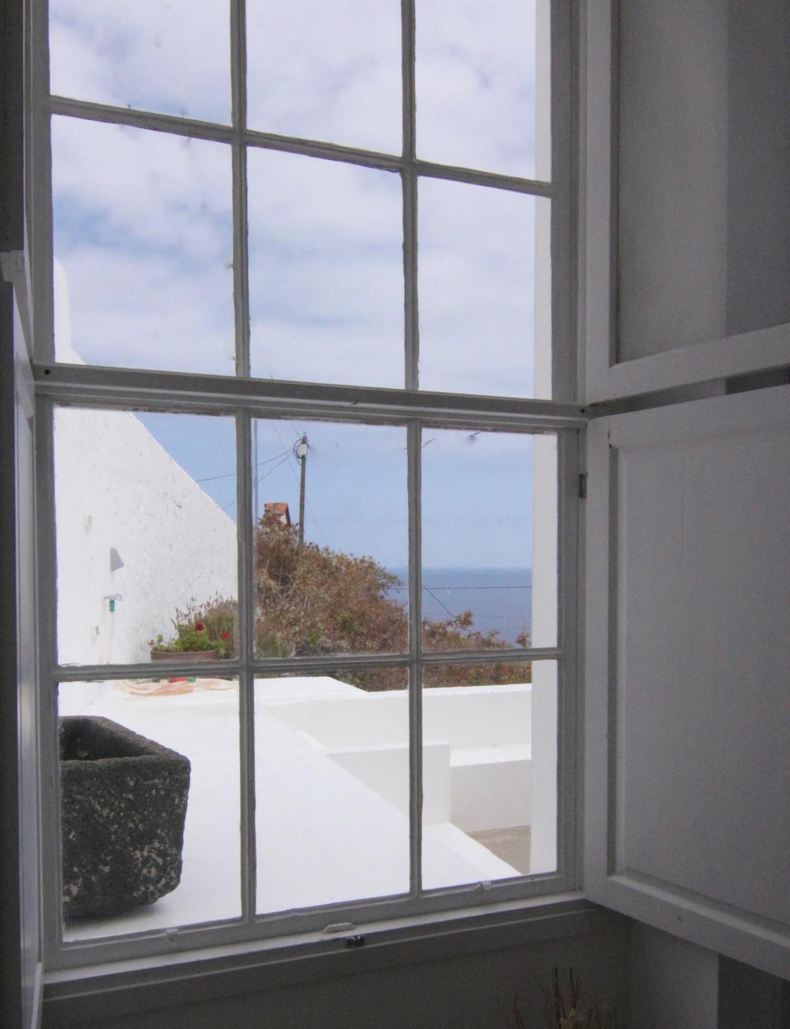Willa Casa La Brena La Palma Breña Baja Zewnętrze zdjęcie