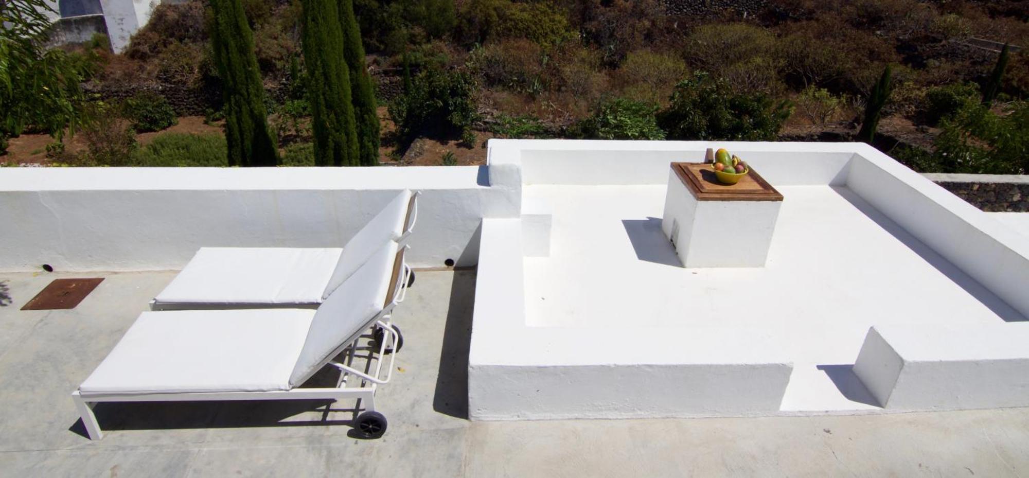 Willa Casa La Brena La Palma Breña Baja Zewnętrze zdjęcie
