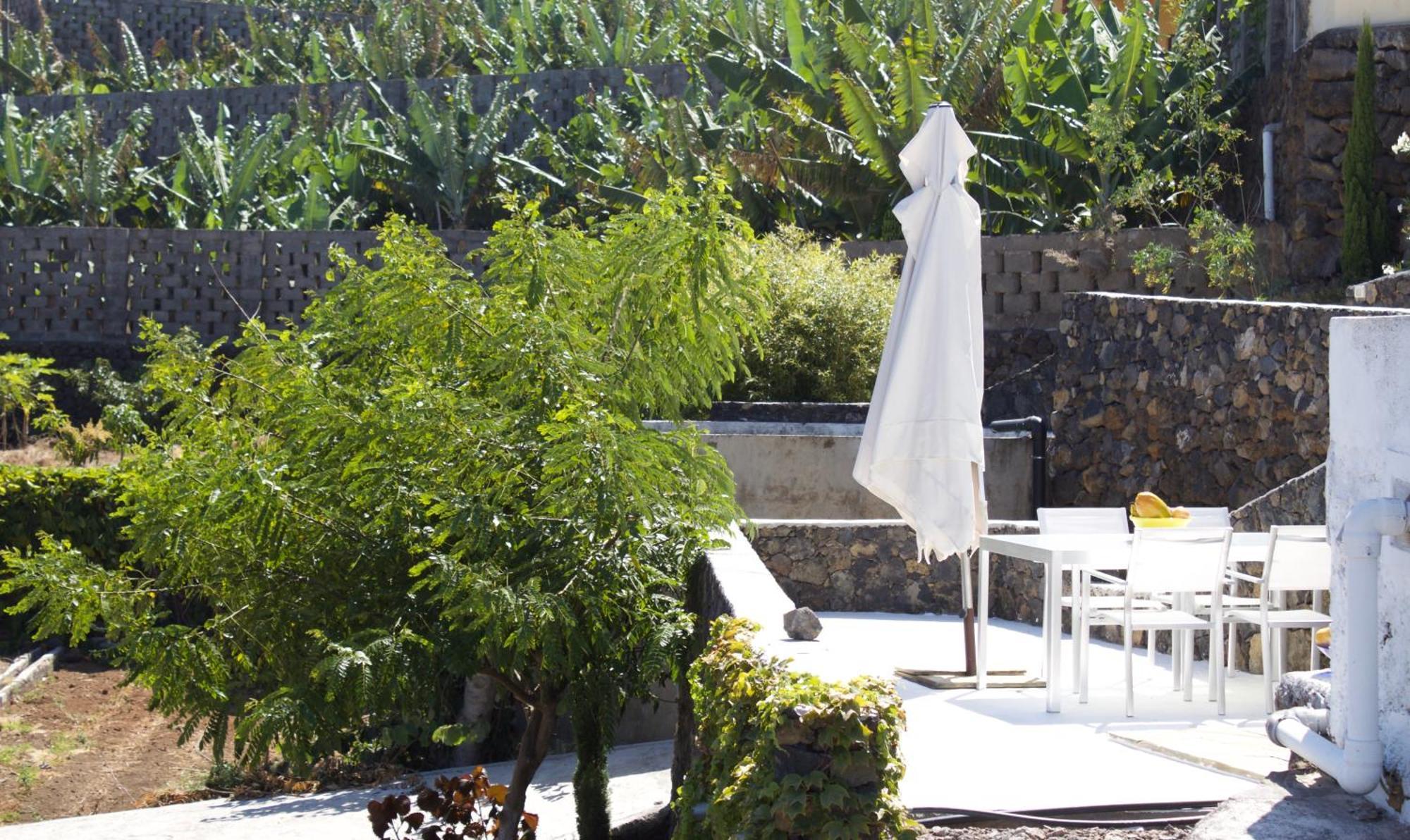 Willa Casa La Brena La Palma Breña Baja Zewnętrze zdjęcie
