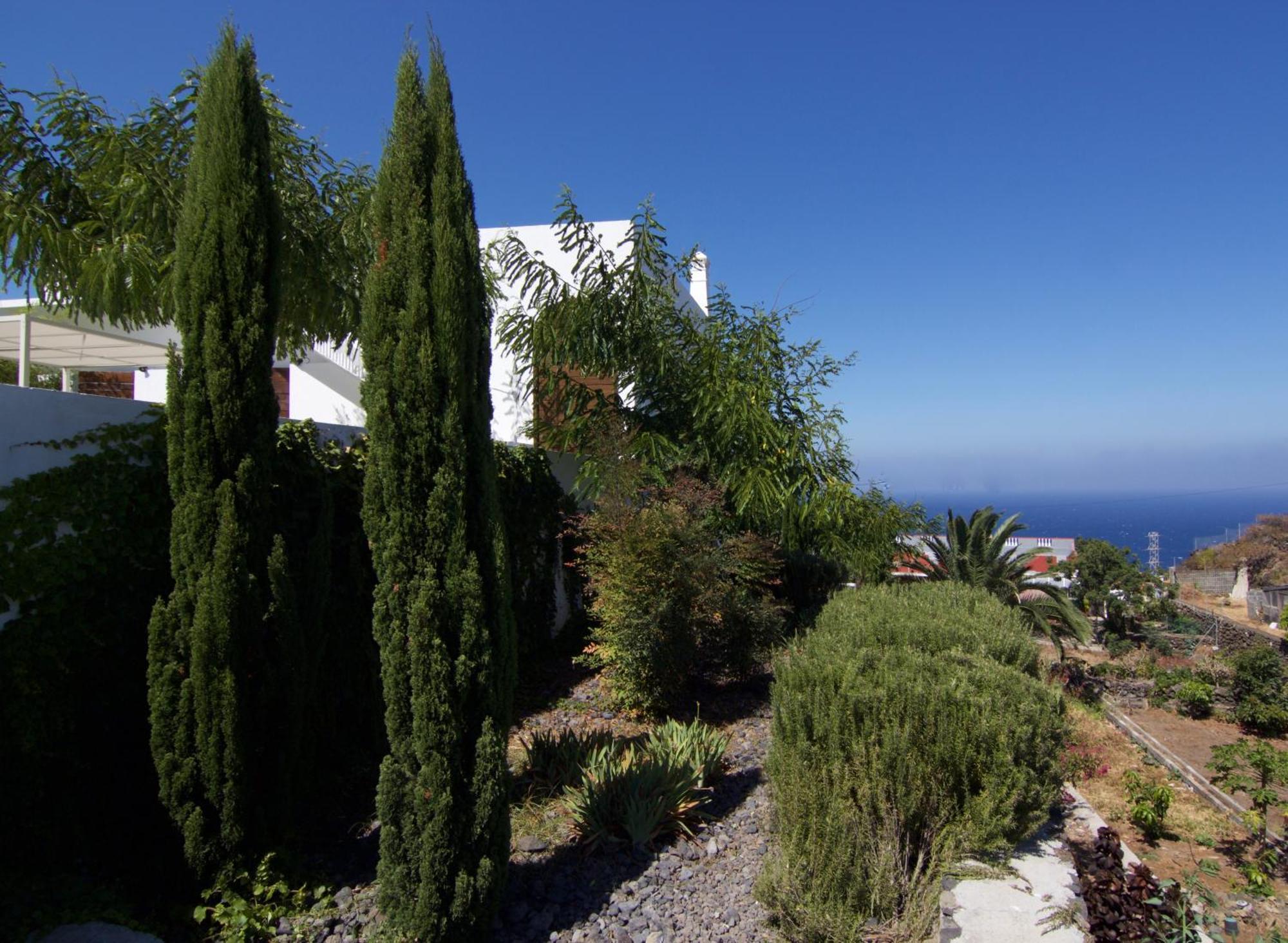 Willa Casa La Brena La Palma Breña Baja Zewnętrze zdjęcie